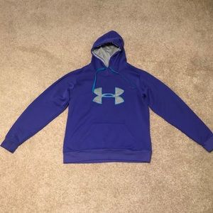 Women’s Under Armour Hoodie